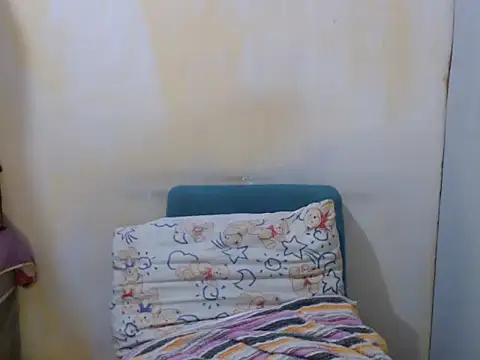 HotAsian_Sakura69 webcam