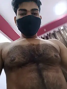 Jack8967 webcam