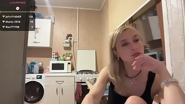 angeljeni - AngelJeni's free webcam - UK Sex Cams