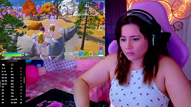 ALIS_E_G webcam
