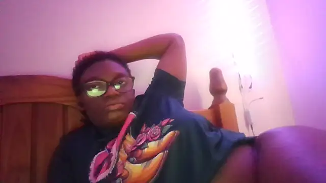 SexyGemBeauty webcam