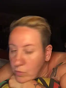 SofiaAmour webcam