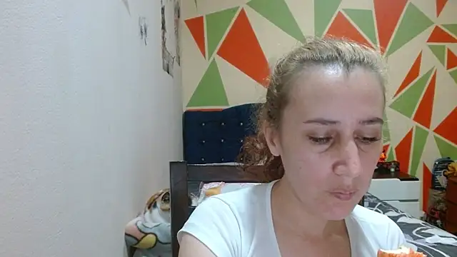 Mariam_wish webcam