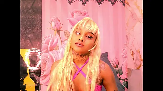 indian_barbie webcam