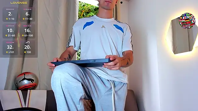 etham_wolf1 webcam