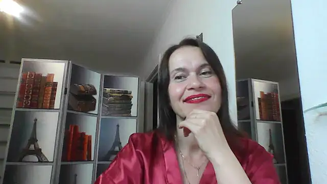 Selena_Moo webcam