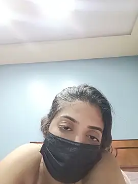 sanayabose7 webcam