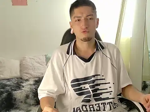 Zahir_Raw webcam