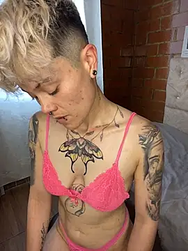 Megan-c webcam