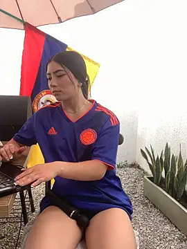 AMBERBUNNY_ webcam