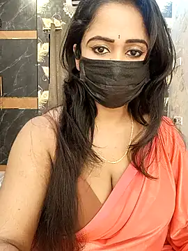 Arohi_baby webcam