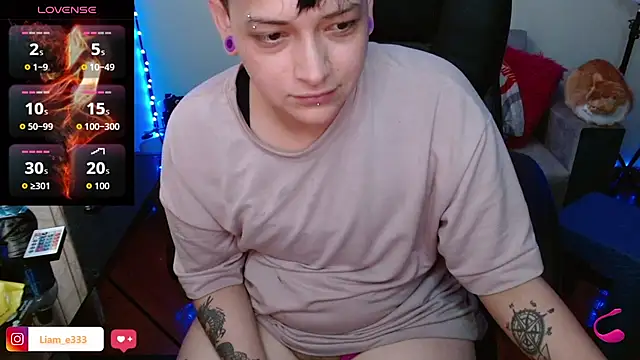 Liam_iker webcam