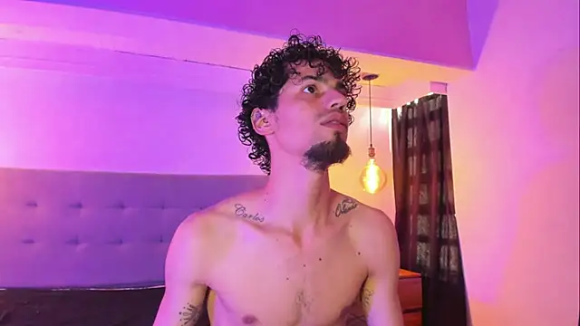 MichaelEvanss_ webcam