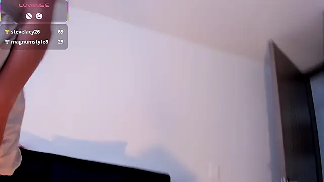 adysson_lee webcam
