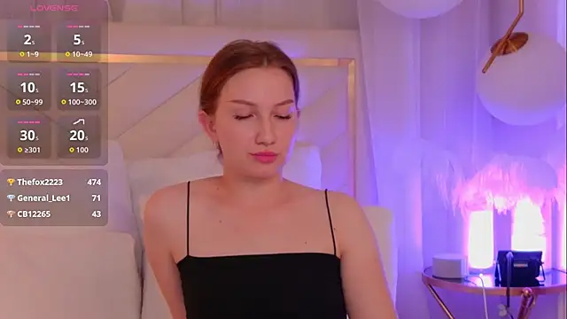 JessicaMartin webcam