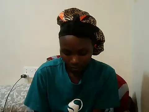 vishie254 webcam