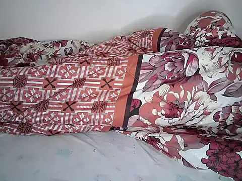 sexy_nanah webcam