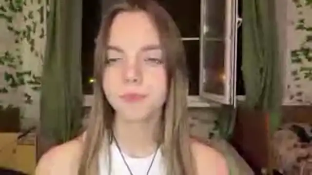 LisaPorse webcam