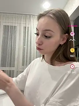 JulyOwens webcam