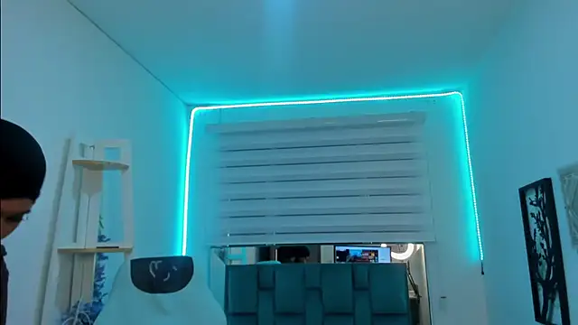 Aurora_Blazee webcam