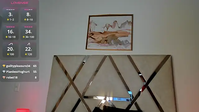 Carliet_66 webcam