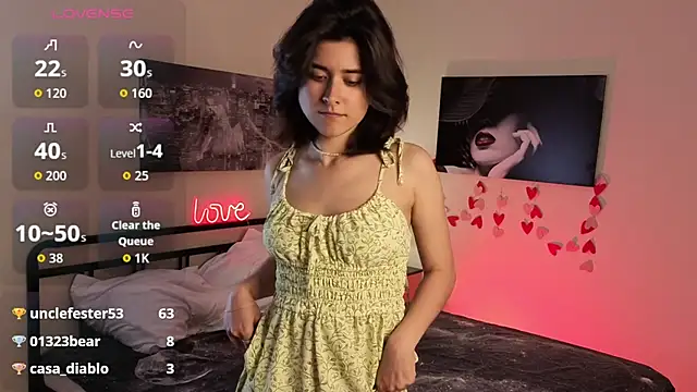 Barbara_Little webcam