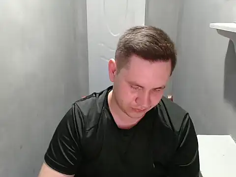 Max_Marlyn webcam