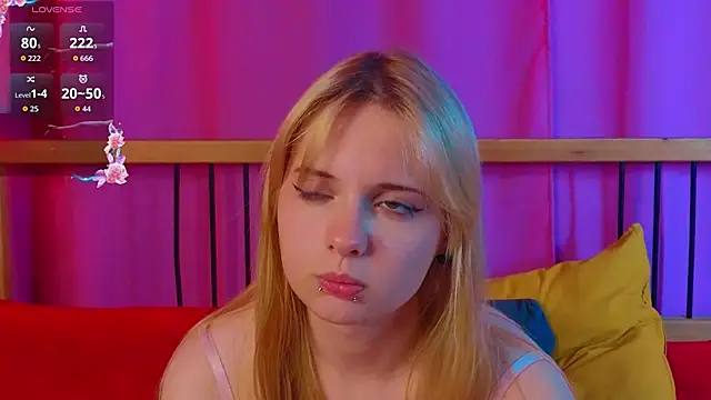 TracyWalton webcam