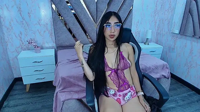 Golden_Soul_ webcam