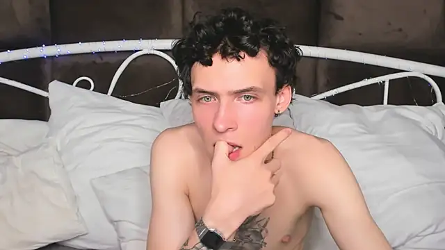 Jacob_Davidson webcam