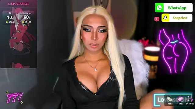 Attractive_Goddess_Isla webcam
