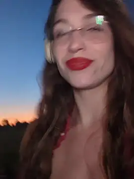 Marseline32 webcam