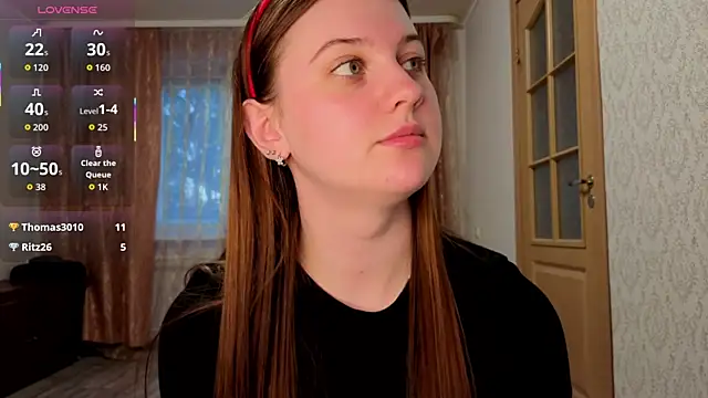 SwetLuna01 webcam
