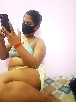 Kajal_baby76 webcam