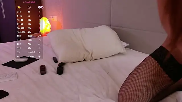 AliceSmoke webcam