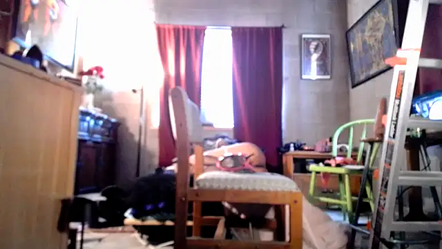 sissyvee webcam