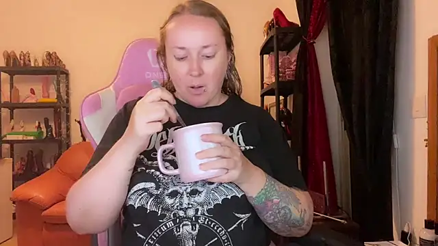 kisicaxx webcam