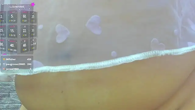 paola_ih webcam