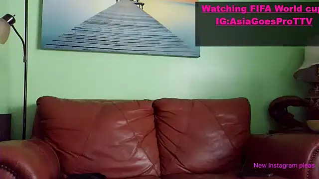 YourSecretGF963 webcam