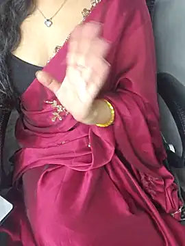 aliyaah_singh webcam