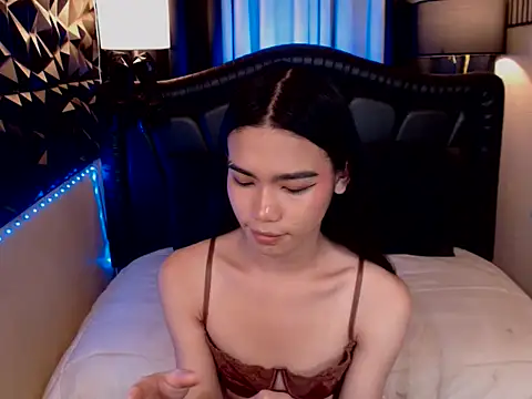 Christine_pretty webcam