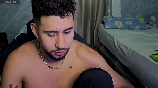 Daiki_Jack webcam