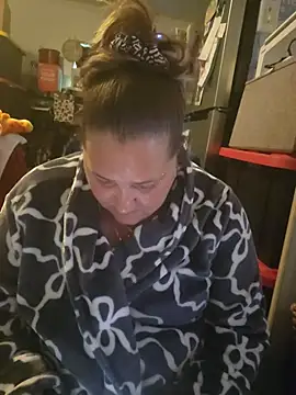 SexyNikki6969 webcam