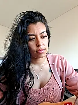 Luianna webcam