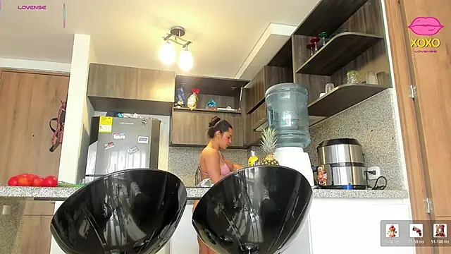 Bessie32 webcam