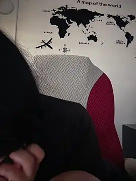 Sasha-firee webcam