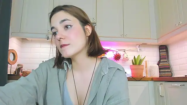 LiyaFly webcam