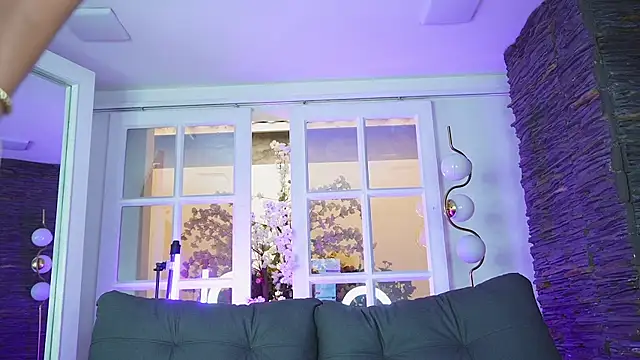 foxy_zoe webcam
