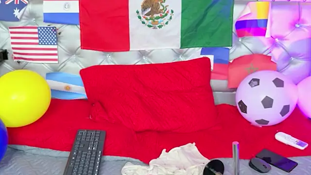 Scarlett__Moon webcam
