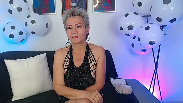 Jacky_Smith1 live cam on StripChat